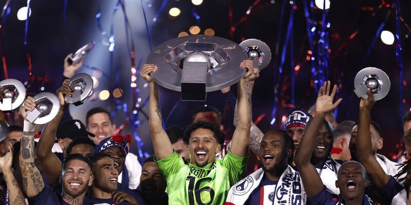 Bảng xếp hạng Ligue 1 Bảng xếp hạng Ligue 1