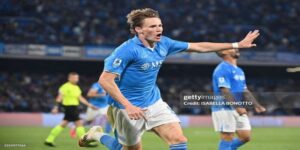 Bảng xếp hạng Serie A