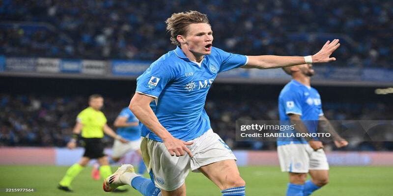 Bảng xếp hạng Serie A