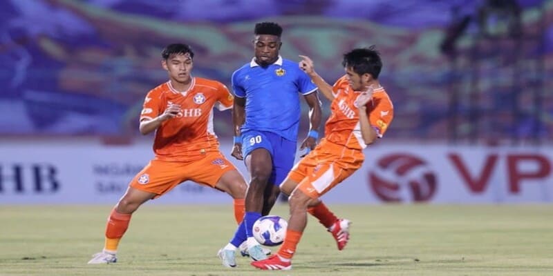 Bảng xếp hạng V-League Bảng xếp hạng V-League