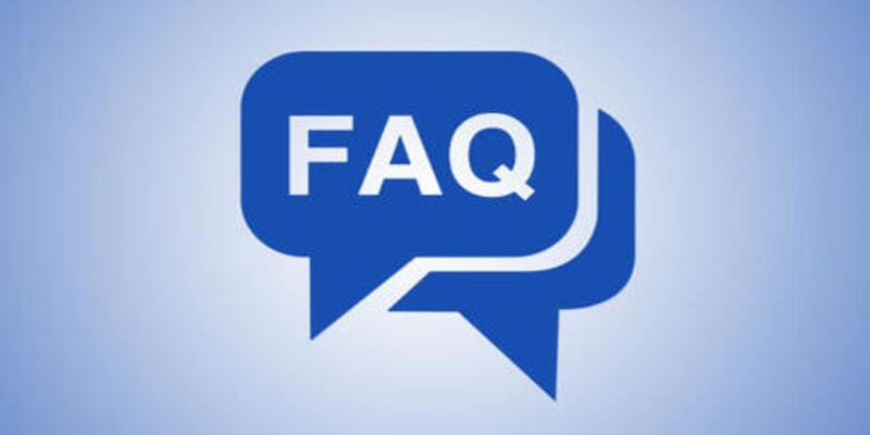 câu hỏi thường gặp câu hỏi thường gặp