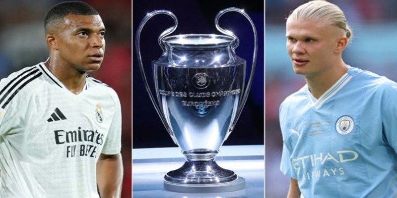 soi kèo Champions League soi kèo Champions League