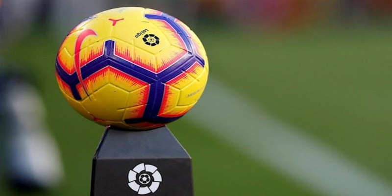 kết quả bóng đá La Liga kết quả bóng đá La Liga