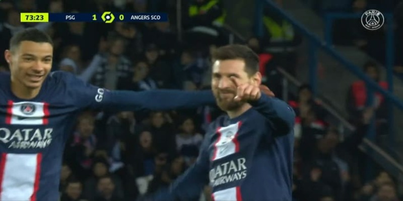 Kết quả bóng đá Ligue 1 Kết quả bóng đá Ligue 1