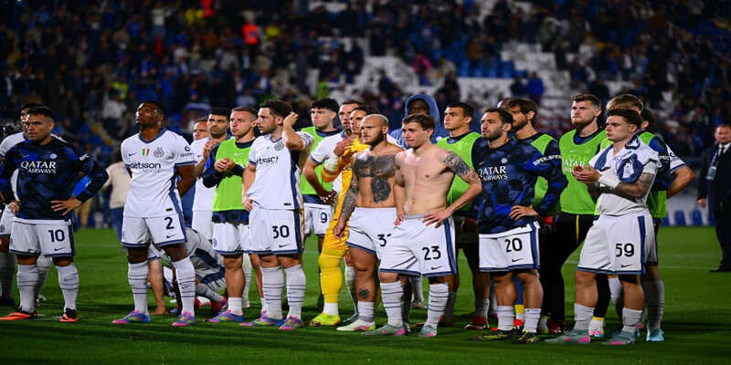 kết quả bóng đá Serie A