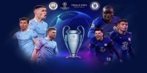 soi kèo Champions League