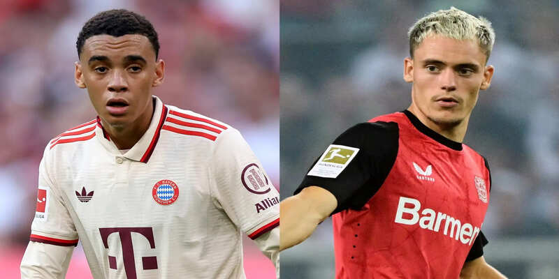 Nhận định bóng đá Bundesliga Nhận định bóng đá Bundesliga
