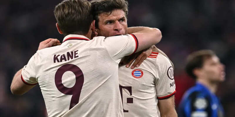 Nhận định bóng đá Bundesliga Nhận định bóng đá Bundesliga