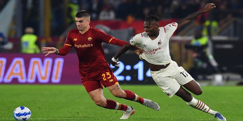 Nhận định bóng đá Serie A Nhận định bóng đá Serie A