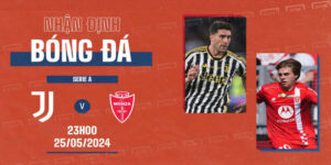 Nhận định bóng đá Serie A