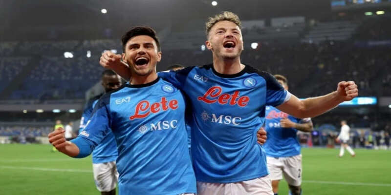 Nhận định bóng đá Serie A Nhận định bóng đá Serie A