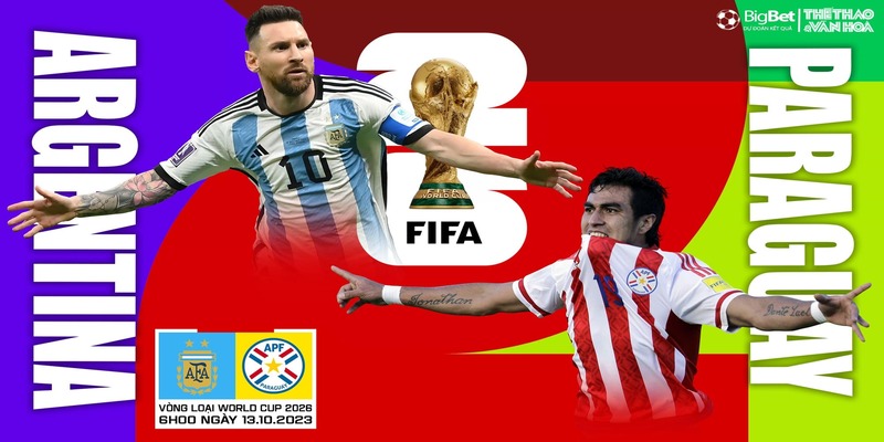 Nhận định bóng đá World Cup 2026