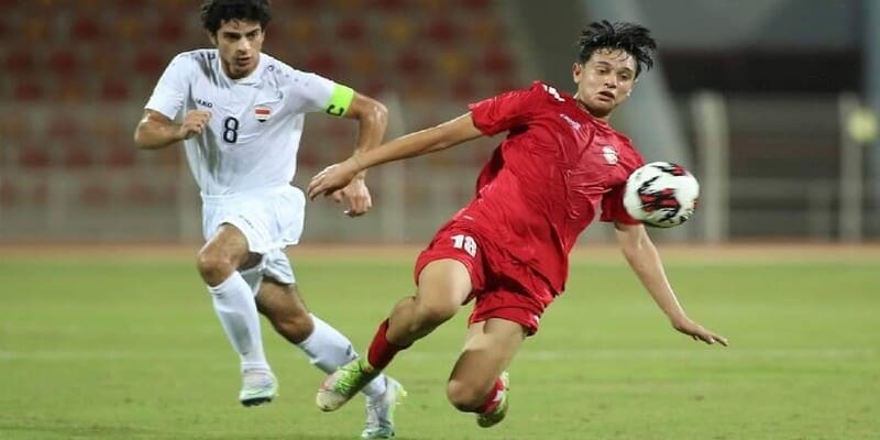 kèo hiệp 1 kèo hiệp 1
