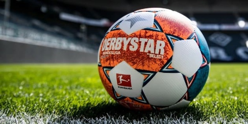Kết quả bóng đá Bundesliga Kết quả bóng đá Bundesliga