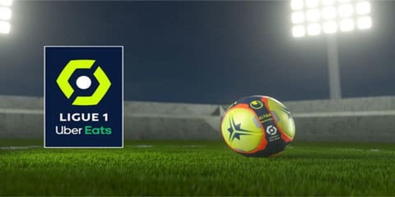 Kết quả bóng đá Ligue 1 Kết quả bóng đá Ligue 1