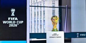 Thông tin World Cup 2026