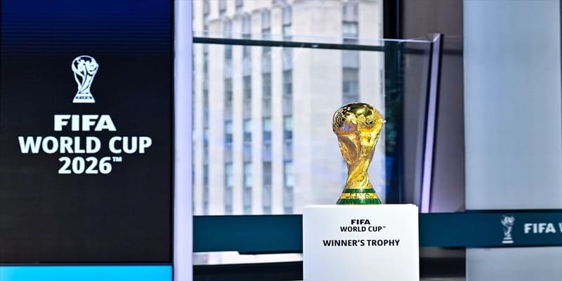 Thông tin World Cup 2026 Thông tin World Cup 2026
