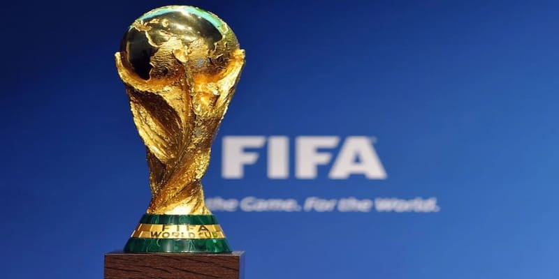 Thông tin World Cup 2026 Thông tin World Cup 2026