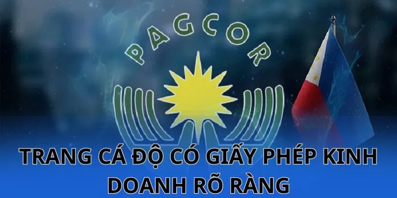Trang cá độ bóng đá uy tín nhất 2025 có giấy phép kinh doanh