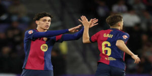 kết quả bóng đá La Liga