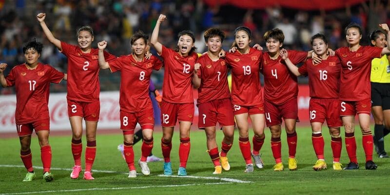 bảng xếp hạng FIFA nữ bảng xếp hạng FIFA nữ